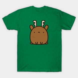 Cute Jackalope T-Shirt